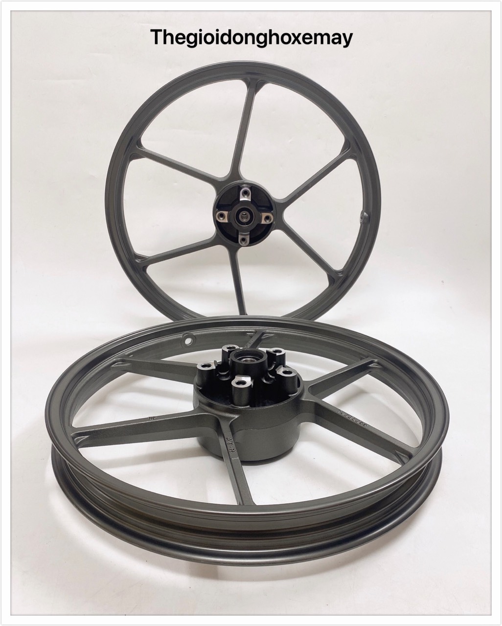 Mâm ATR Kiểu BRT Exciter 150 Bảng 1.6-1.6