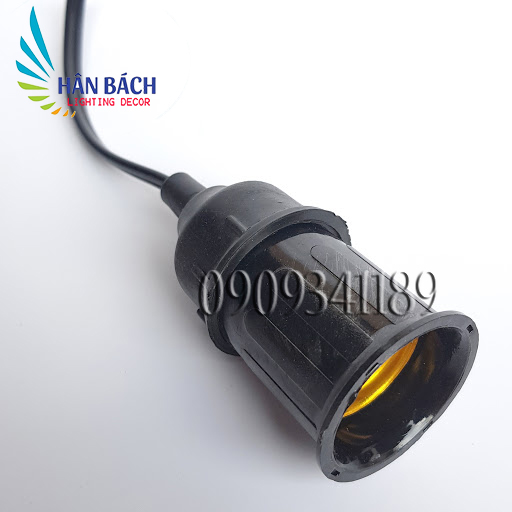 [HCM]COMBO 10 ĐUI ĐÈN KÍN NƯỚC E27 GIÁ TỐT