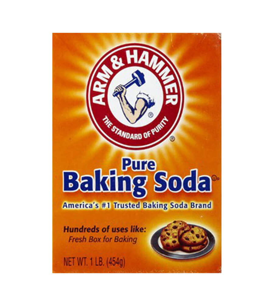 [HCM]Bột Baking Soda Đa Công Dụng 454g