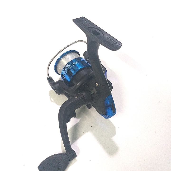 Máy câu cá giá tốt