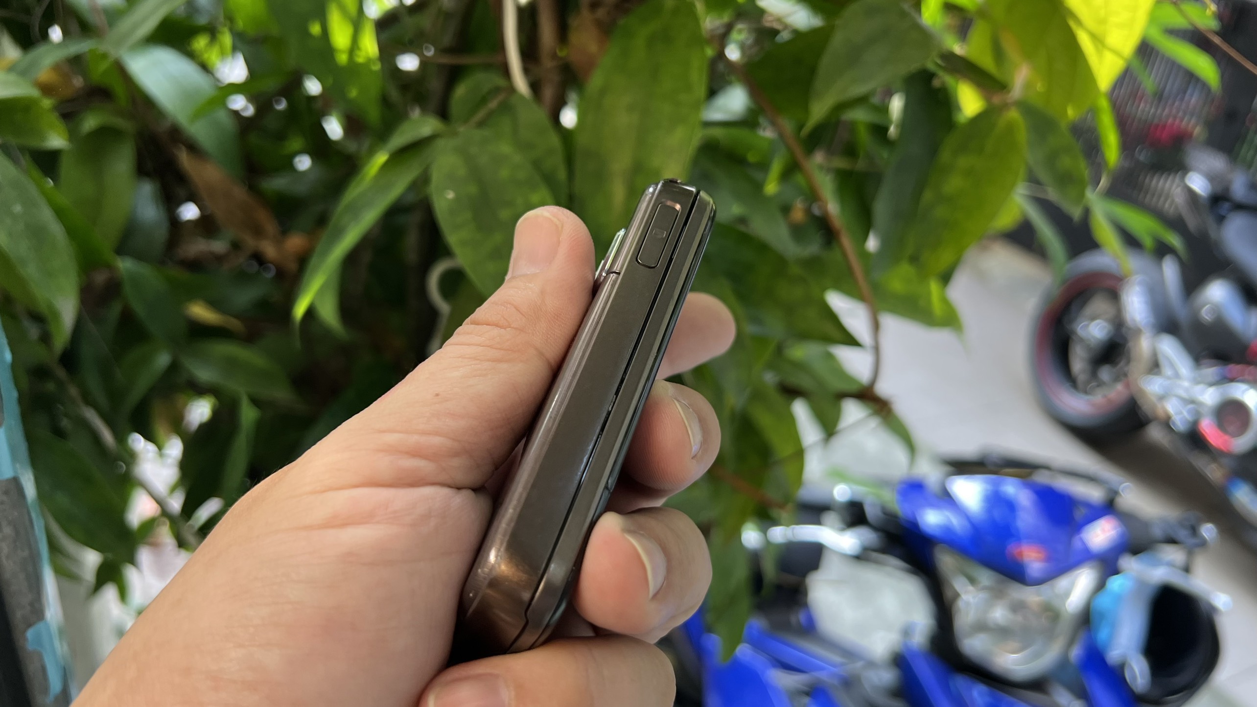 Điện thoại Nokia N85 chính hãng (2148)