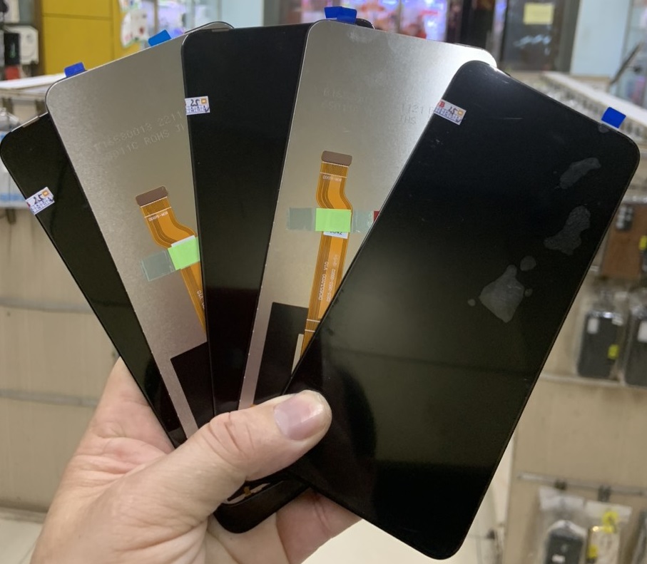 Màn hình zin new Oppo F11 pro