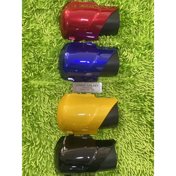 ỐP PHUỘC YAZ ZIN HÃNG YAMAHA (CẶP)
