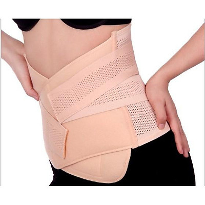 Đai Nịt Bụng Giảm Eo Sau Sinh