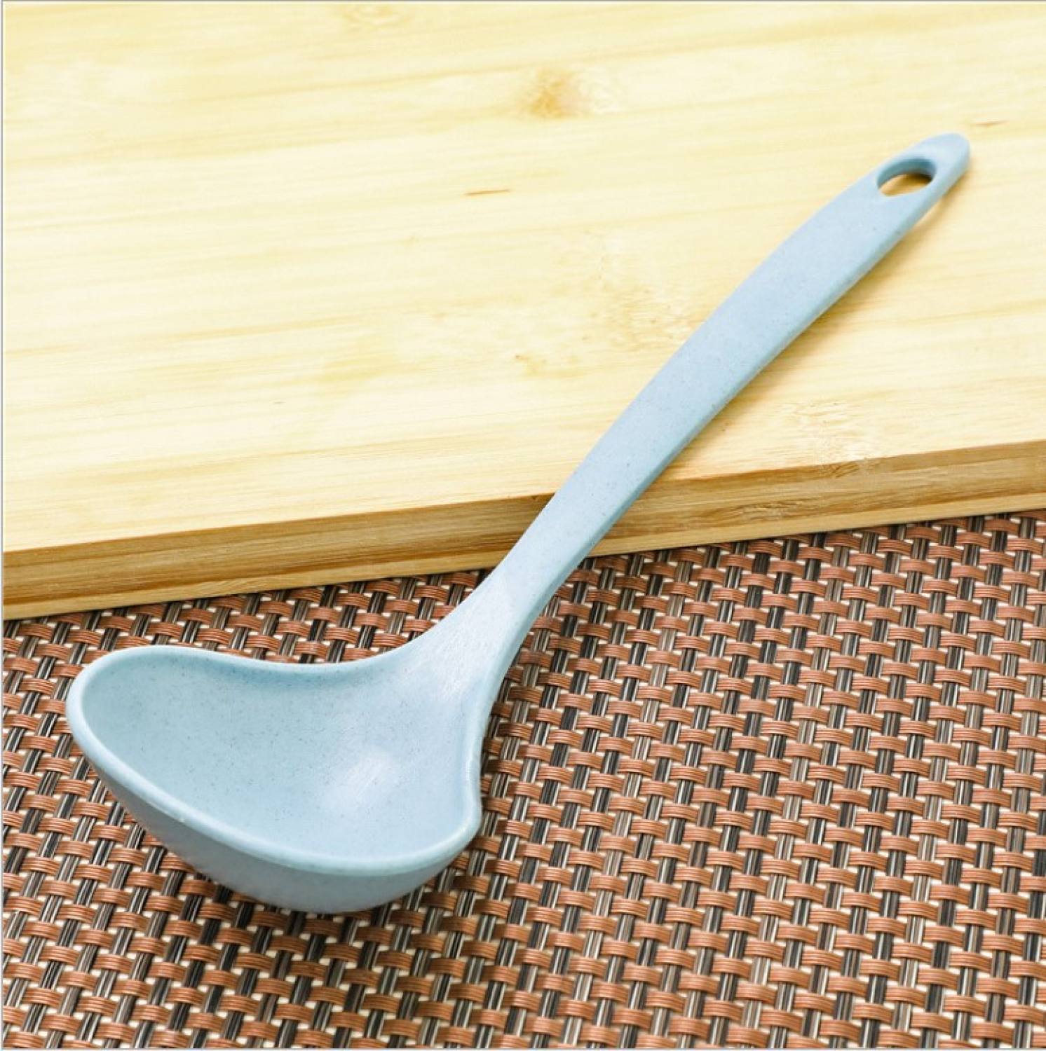 058 Vá múc canh lúa mạch nhiều màu