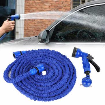 [HCM]Vòi nước dãn nở Magic Hose 15m