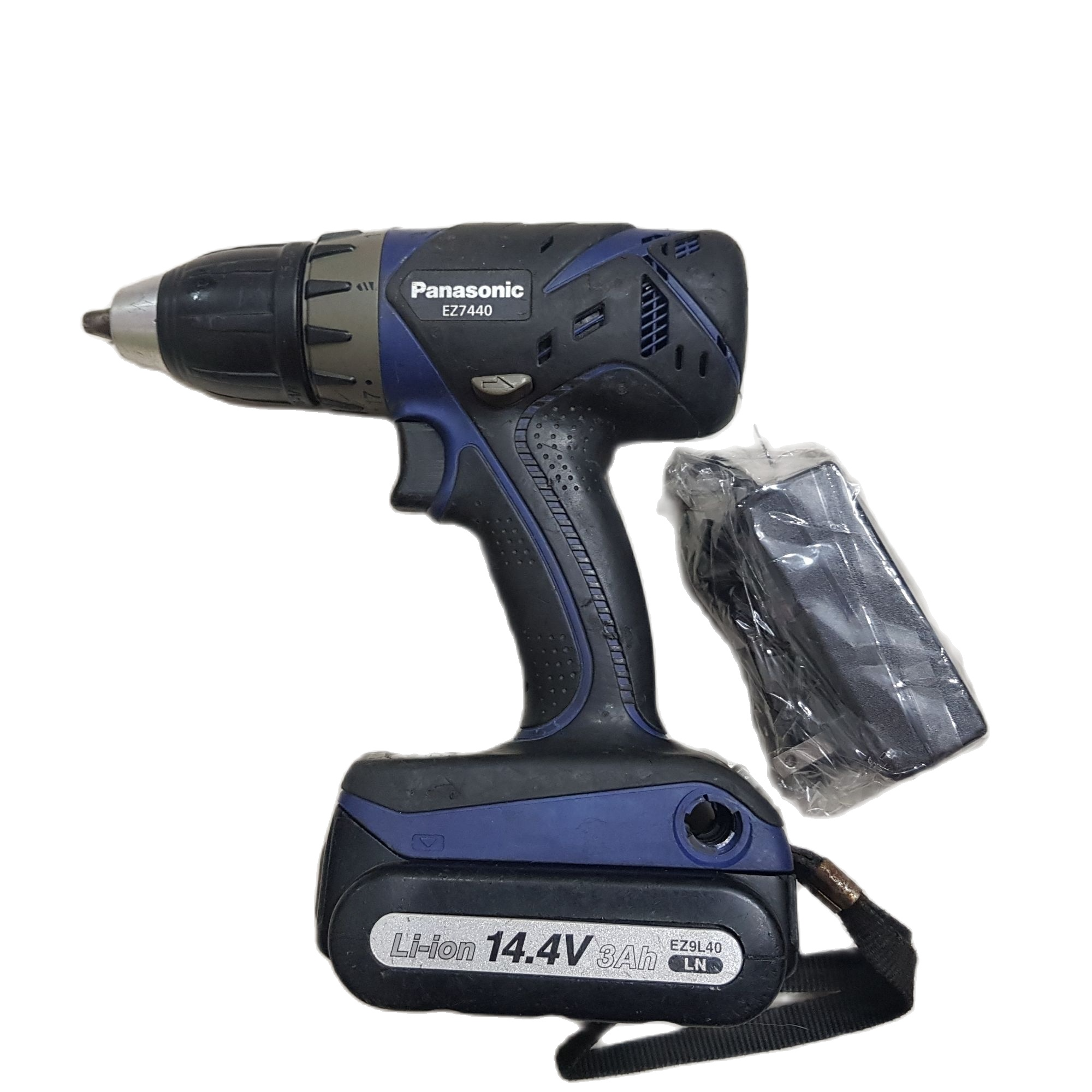 Máy khoan Panasonic National nội địa Nhật