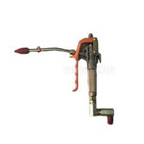 Thiết bị bơm mỡ Kocu HCG-300