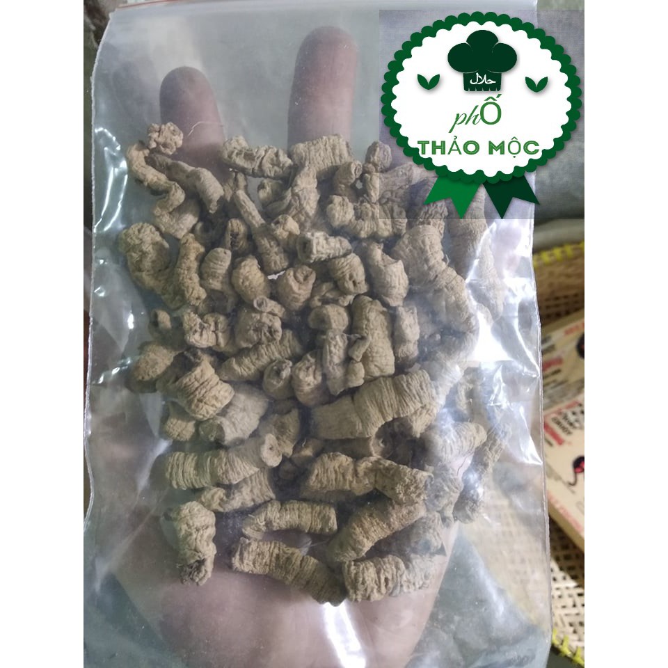 100gr ba kích khô đã tách lõi