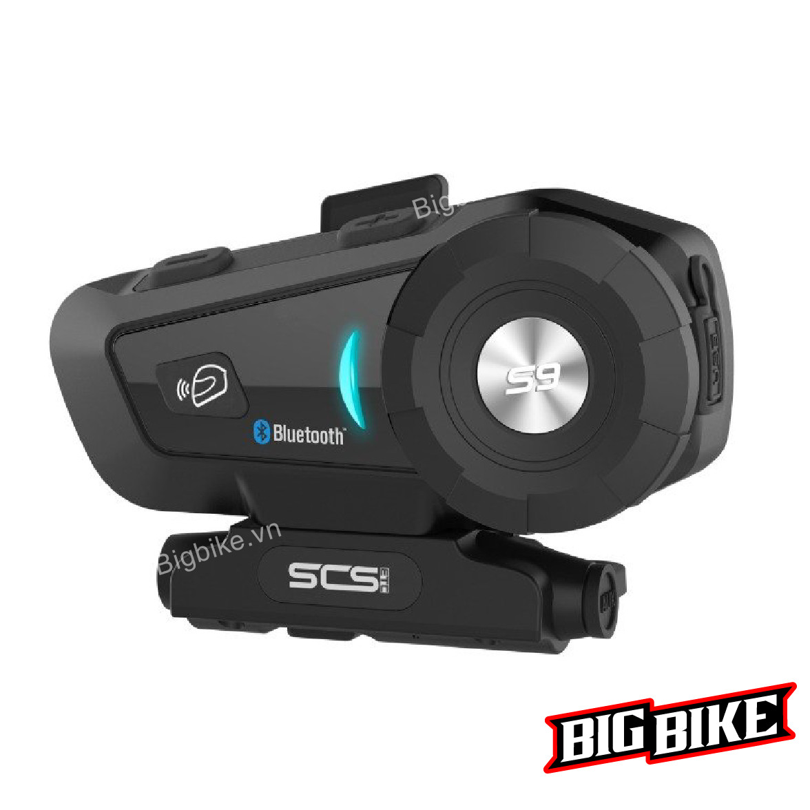 TAI NGHE BLUETOOTH SCS S9