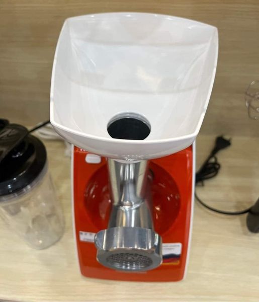 MÁY XAY THỊT B.OSCH MFW3630I - HANGDUC69