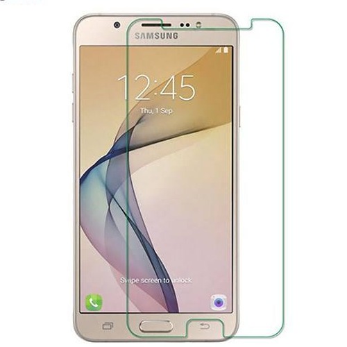 Combo 2 kính cường lực cho Samsung J2 2016 kính trong suốt không full màn hình