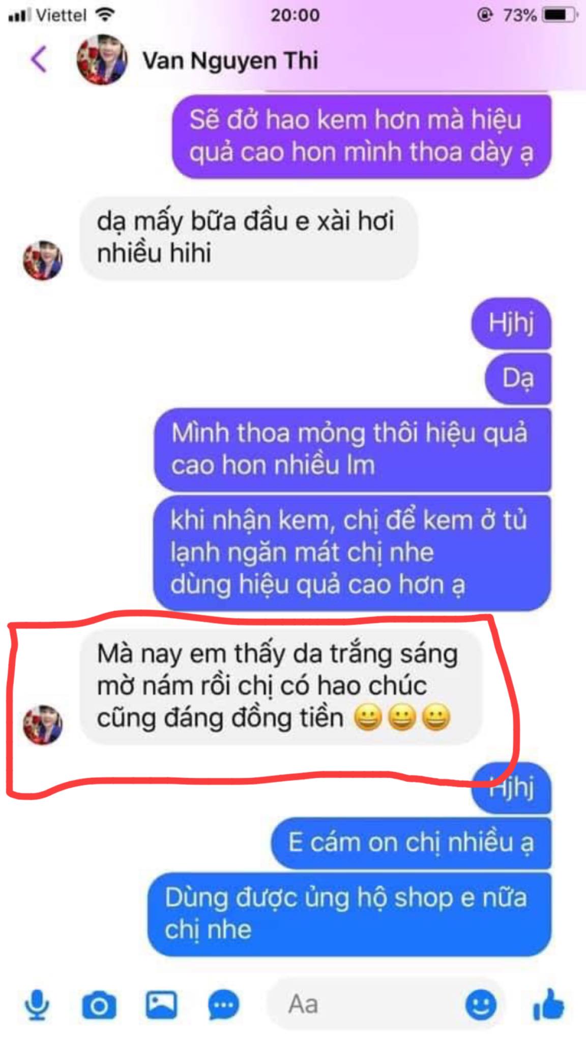 Combo sỉ 3 Kem Bơ Olic chính hãng