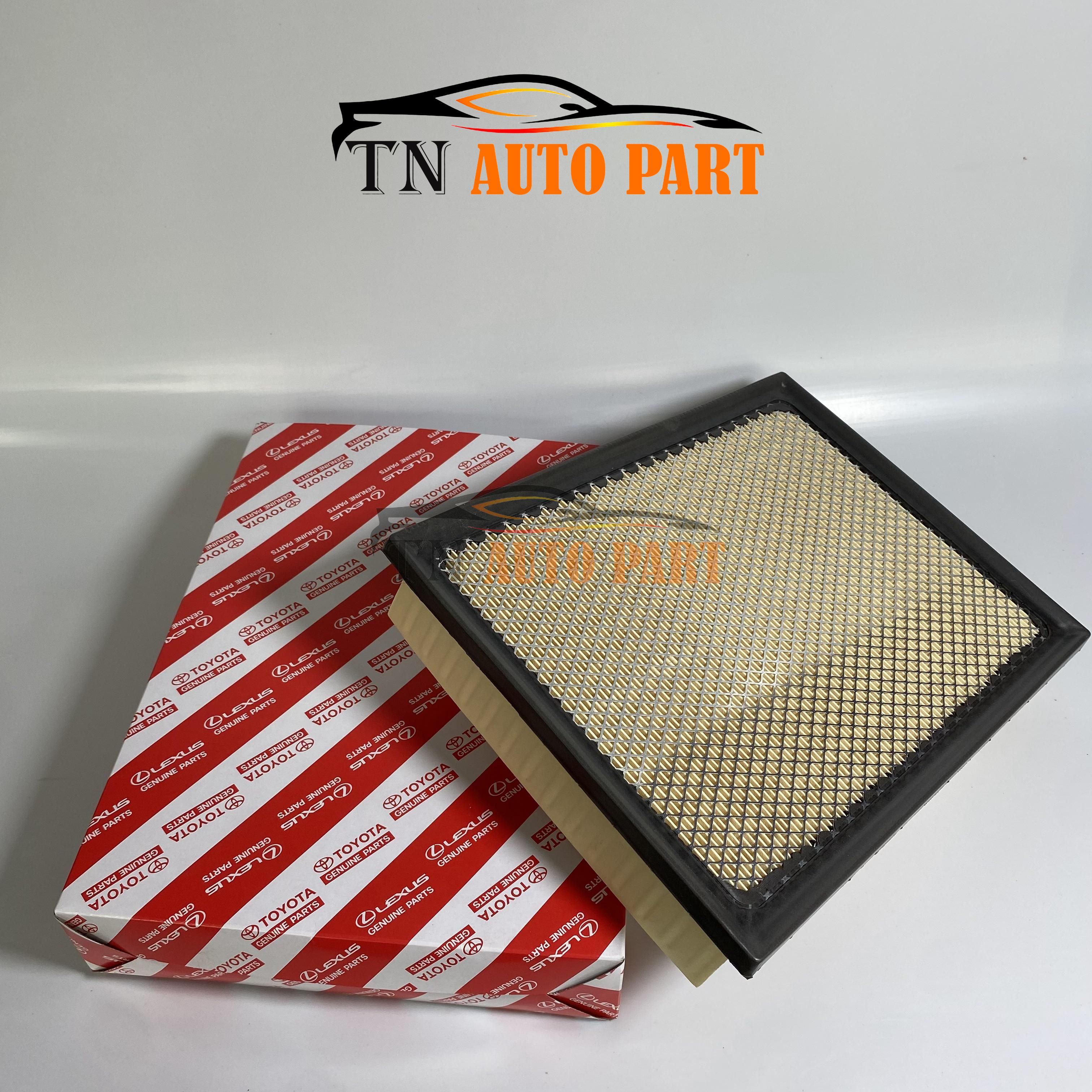 LỌC GIÓ ĐỘNG CƠ XE INNOVA 2016-2020
