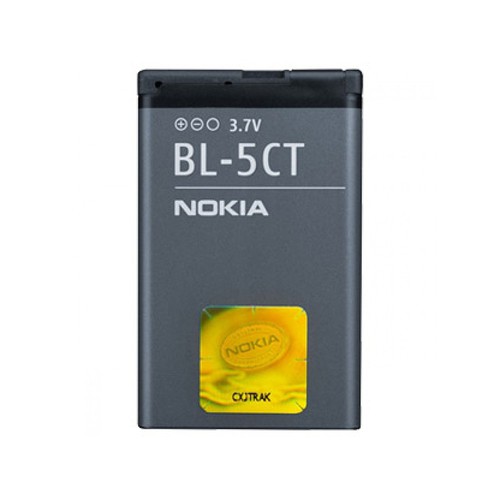 Pin nokia bl-5ct xịn