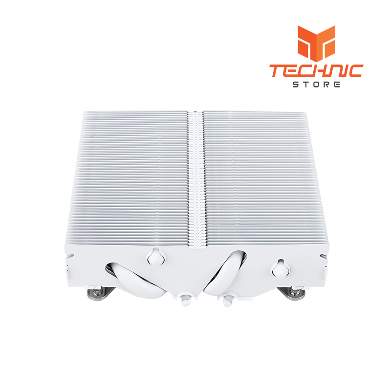 Tản nhiệt CPU ThermalRight AXP90 X47 WHITE
