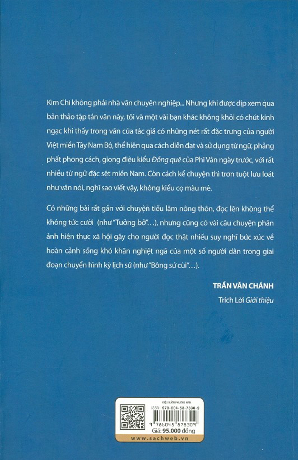 Điệu Buồn Phương Nam