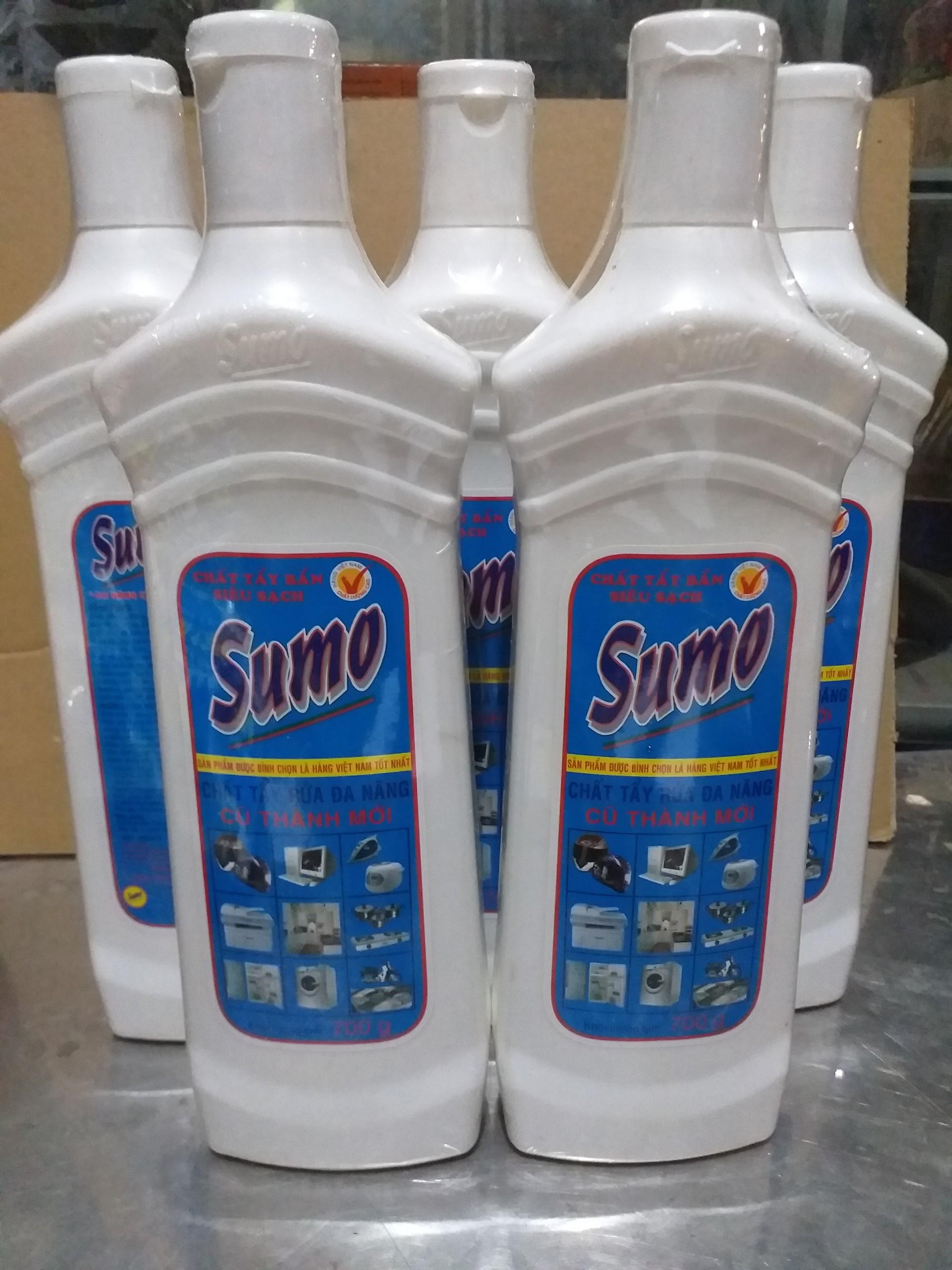 Chất tẩy đa năng Sumo 700g