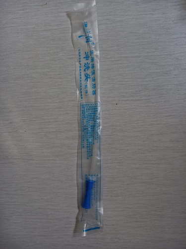 (SLL 100) Dây truyền thải độc cafe Enema, thụt tháo đại tràng