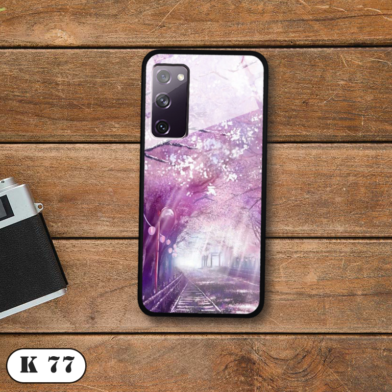 Ốp lưng 3D điện thoại SAMSUNG GALAXY S20 FE