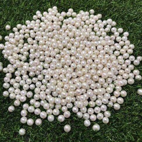 Viên ngọc trai 6mm cao cấp (1 viên)