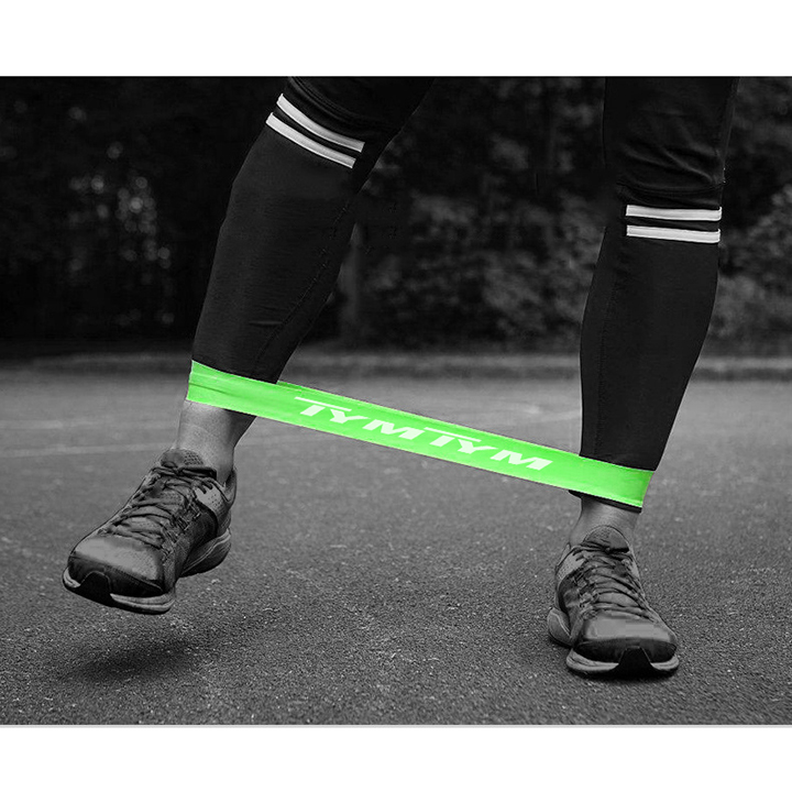 Dây kháng lực,dây mini band Tymtym