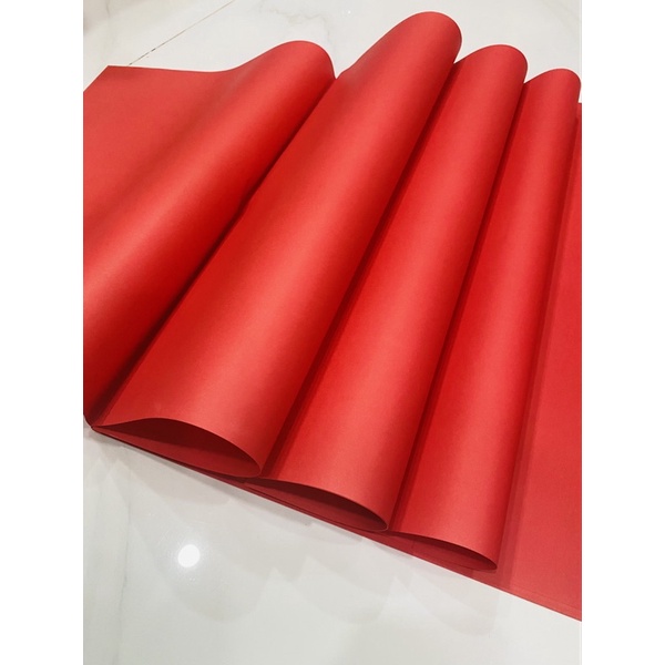 [Size Lớn] Giấy Xếp Quạt Trang Trí Tết Size 110x80cm
