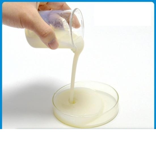 Dung môi pha sơn Acrylic gốc nước (Binder Gel/Thinner Sữa) Chai 100ml