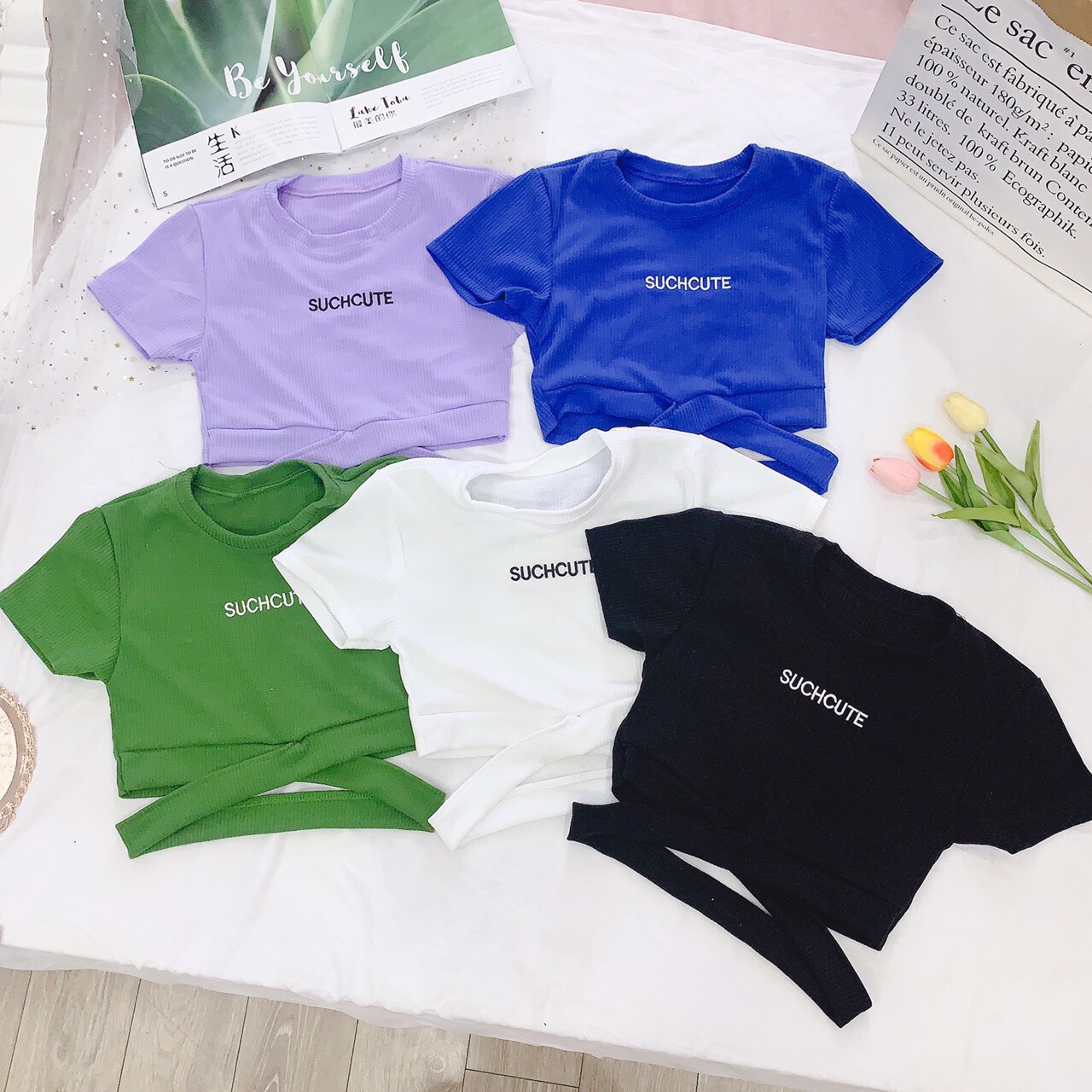 ÁO THUN NỮ KIỂU DÂY ÔM EO SIÊU HOT HIT CỰC ĐẸP NỮ VẢI COTTON  CỰC MÁT CỰC DỄ THƯƠNG XINH SẮN