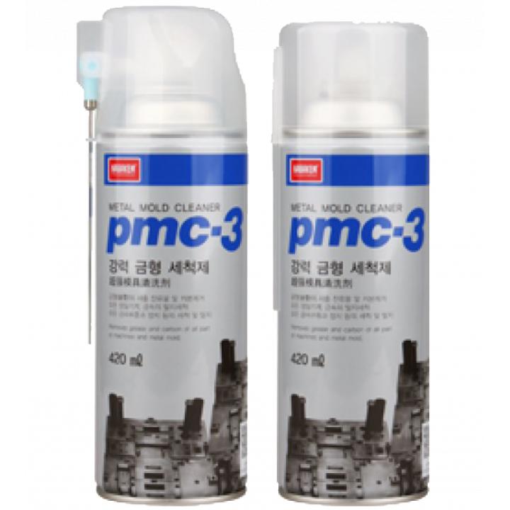 Hóa chất rửa khuôn PMC3 420ml