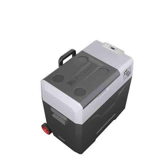 Tủ lạnh mini ô tô alpicool 30l