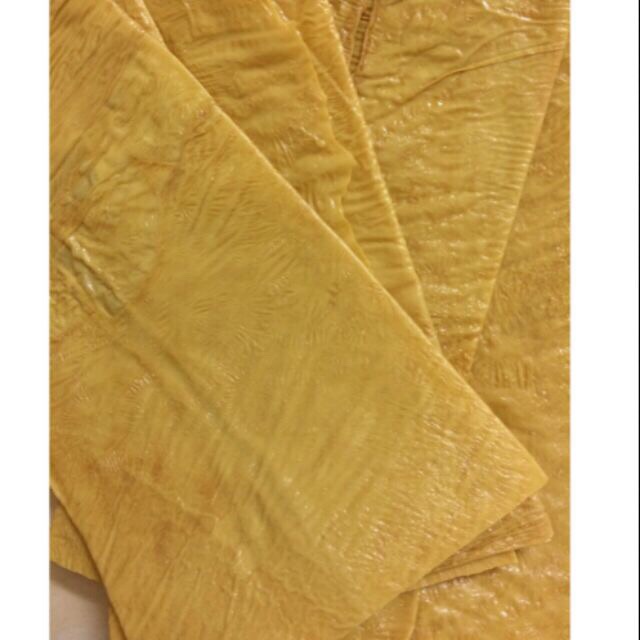 Váng đậu sạch (tàu hũ ky) -Đặc sản Hòa Bình 28