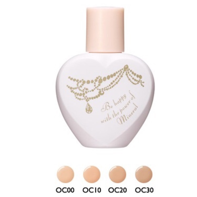 [HCM]Phấn nền lỏng Shiseido Integrate Mineral Nhật Bản cam kết hàng đúng mô tả chất lượng đảm bảo an toàn đến sức khỏe người sử dụng đa dạng mẫu mã màu sắc kích cỡ