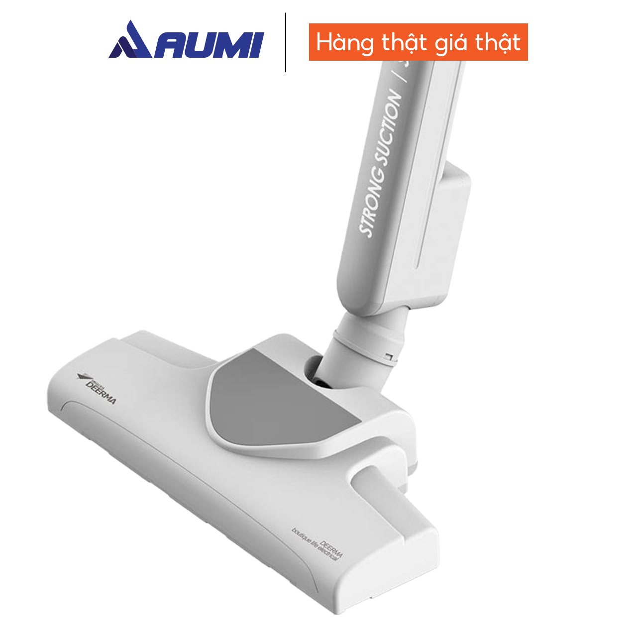 Máy Hút Bụi Cầm Tay Deerma DX700