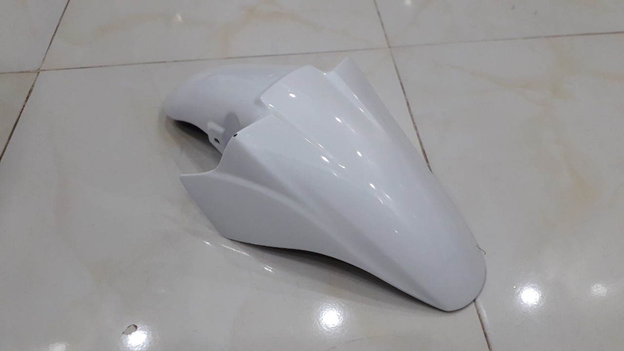 Dè trước Hayate zin