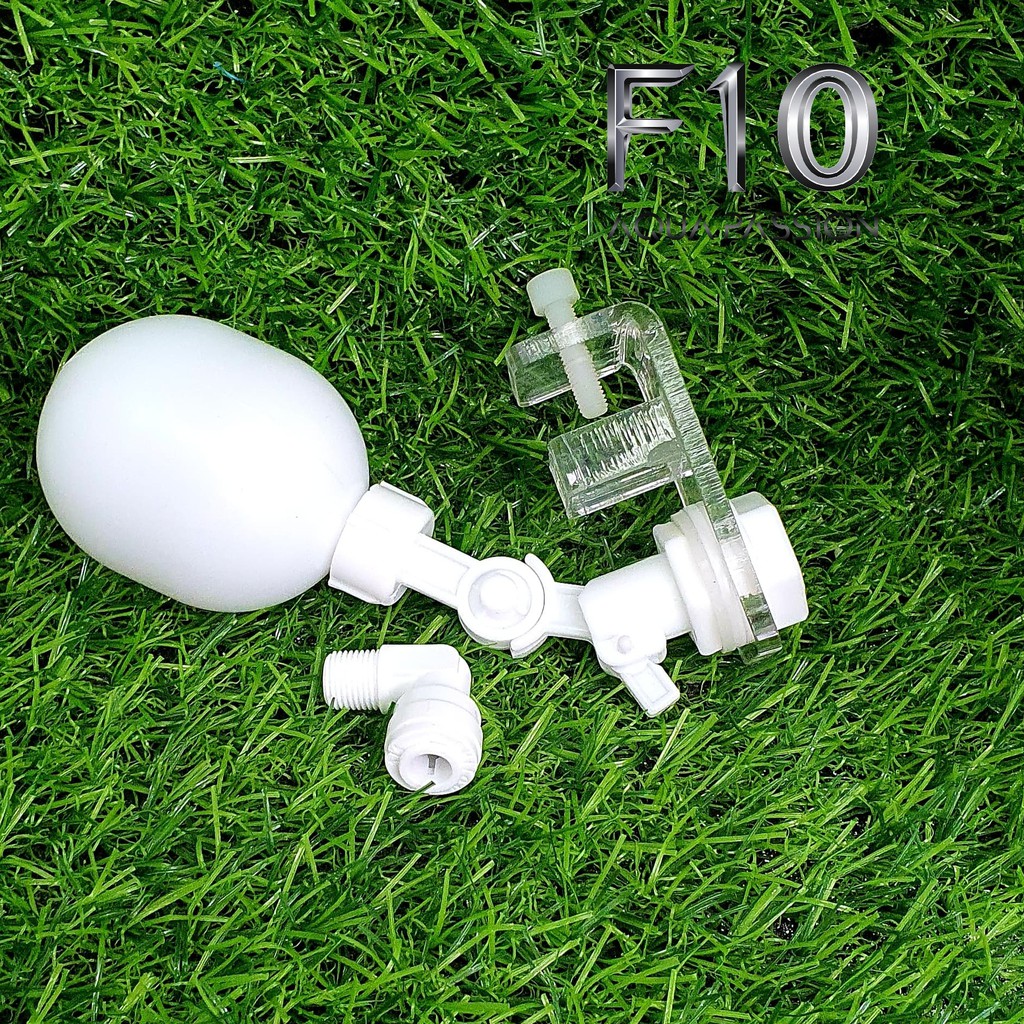 Phao Châm Nước Tự Động Cho Bể Cá Tép - Hàng dày dặn rất đẹp giá rẻ - FULL BỘ
