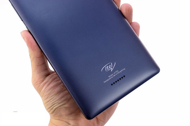 [HCM]Máy tính bảng Itel Tab it1702