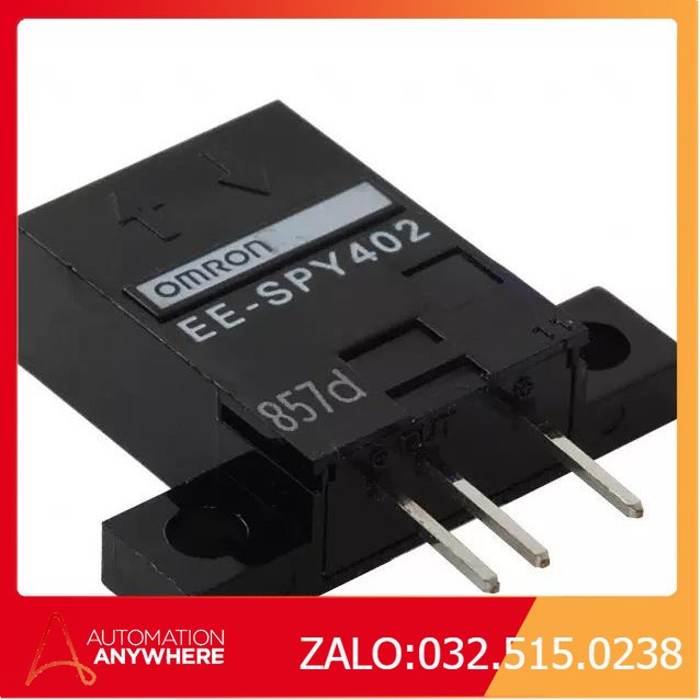 🚛freeship-cảm biến quang điện omron ee-spy402 ee-spy411 ee-spy302 ee-spy401 ee-spy412