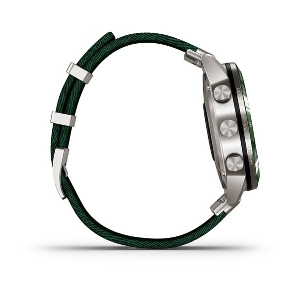 Đồng hồ Garmin MARQ Golfer