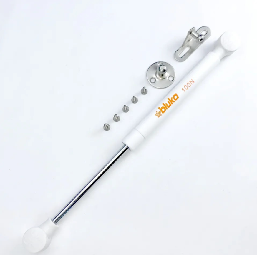 Pittong Nâng Hạ Cánh Tủ Bếp