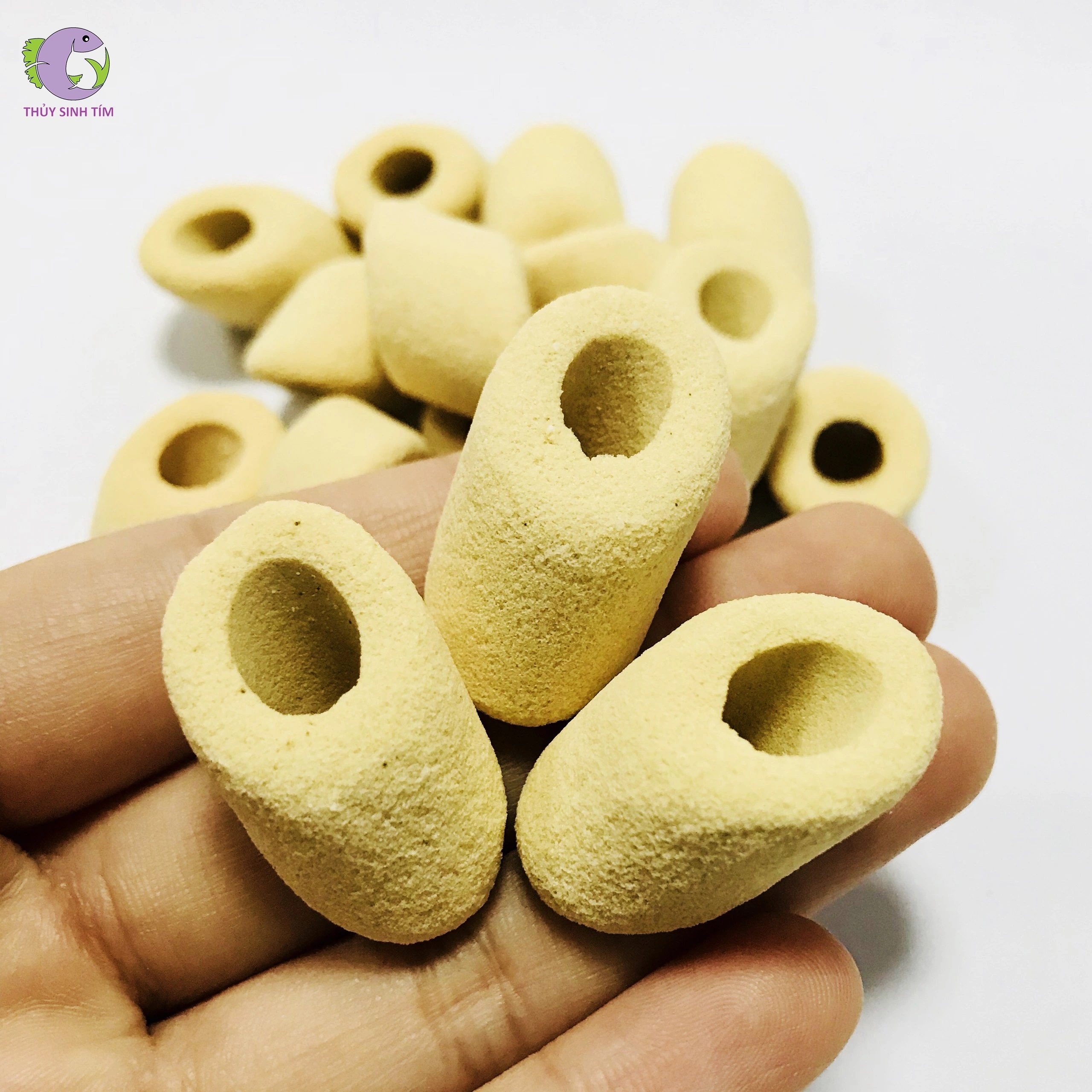 Sứ Lọc Cao Cấp MOUNTAIN TREE Nitro Ring, Mini Ring