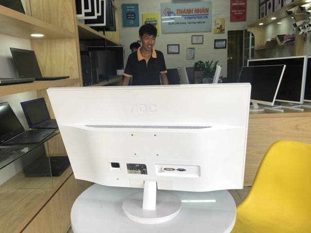 Màn hinh AOC 27inh i2769 Full viền IPS