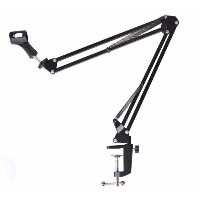 [HCM]CHÂN KẸP MIC