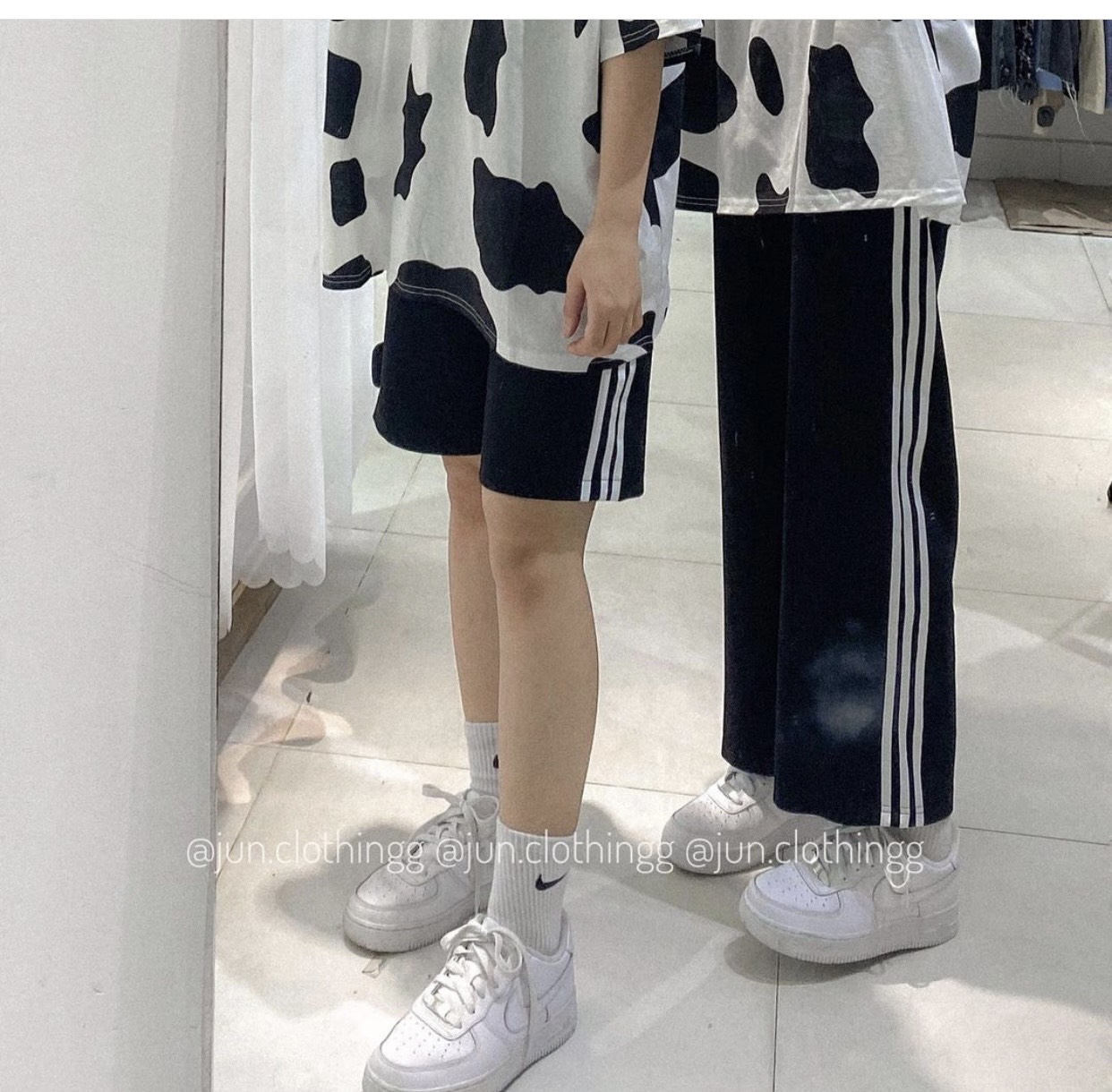 SET BỘ BÒ SỮA CỰC HOT
