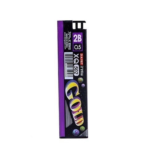 Ruột chì Gold 0.5mm