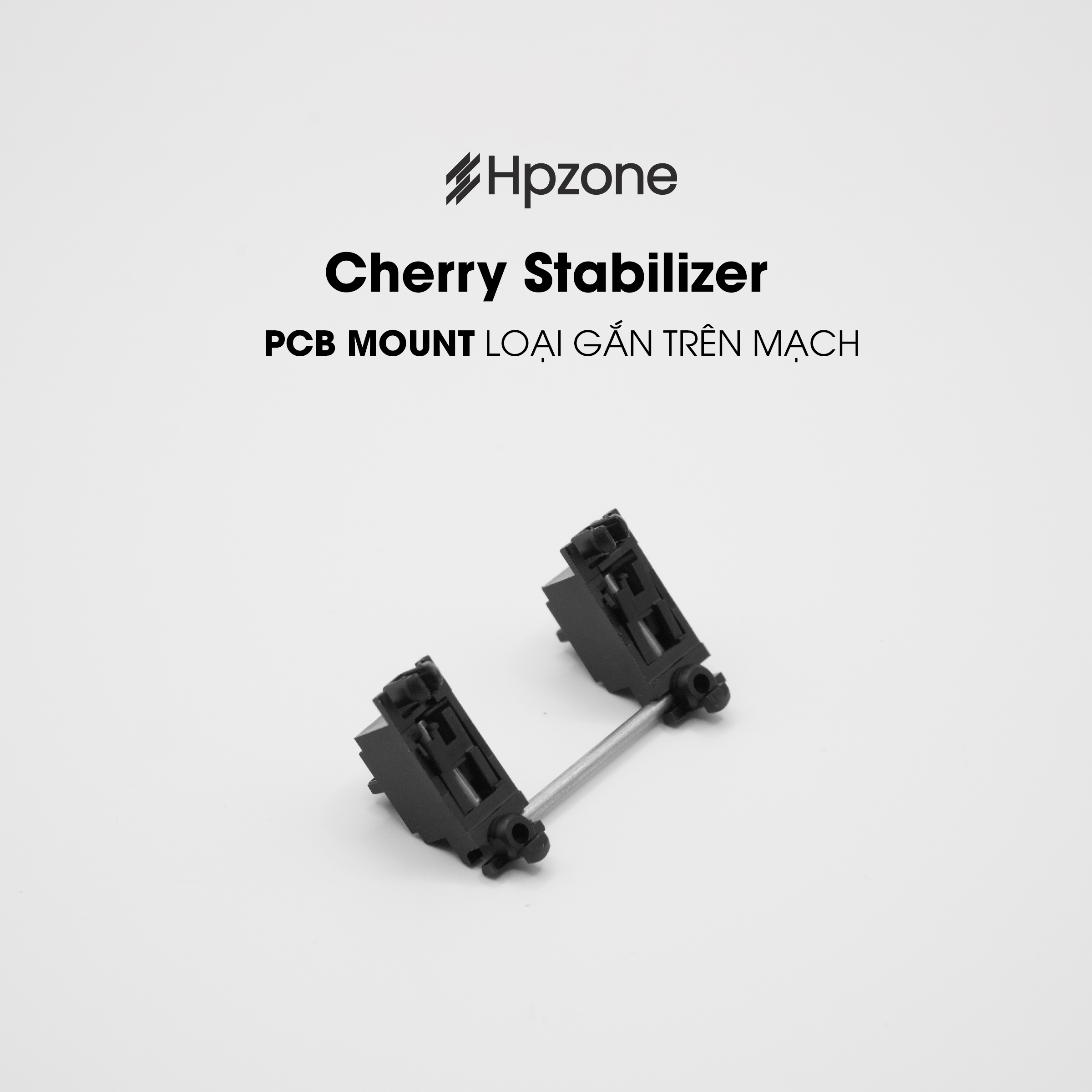 Cherry Stab Cherry Stabilizer Bộ thanh cân bằng Cherry bàn phím cơ Custom PCB Mount TKL 60%