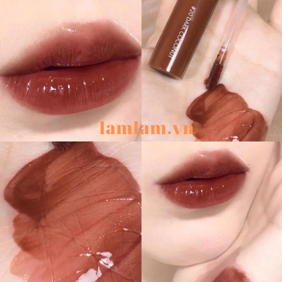 Son Romand Juicy Lasting Tint