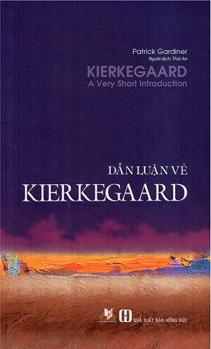 Fahasa - Dẫn Luận Về Kierkegaard
