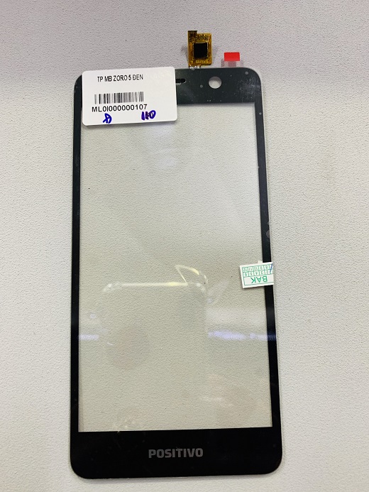 Cảm ứng Mobiistar Zoro 5