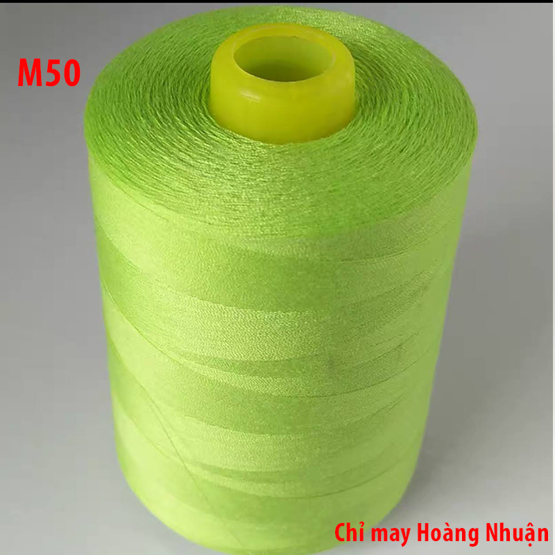 [HCM]Chỉ may công nghiệp cuộn dài 4000m-5000m